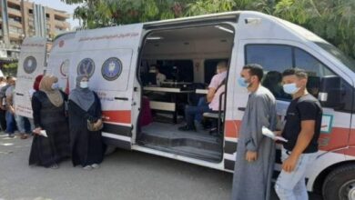 الداخلية تيسر إجراءاتها على المواطنين الراغبين في الحصول على الخدمات الشرطية 7 elaosboa30298