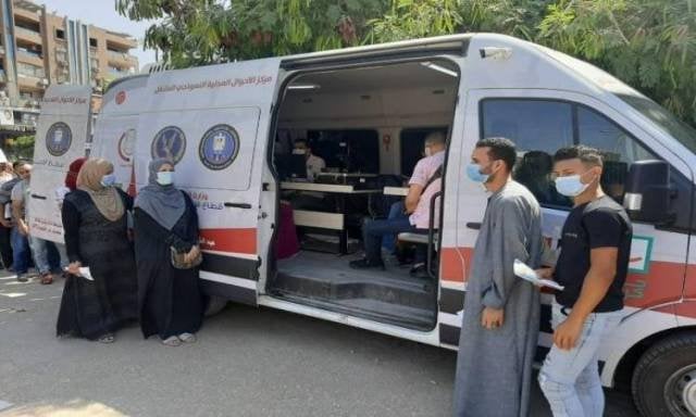 الداخلية تيسر إجراءاتها على المواطنين الراغبين في الحصول على الخدمات الشرطية 1 elaosboa30298