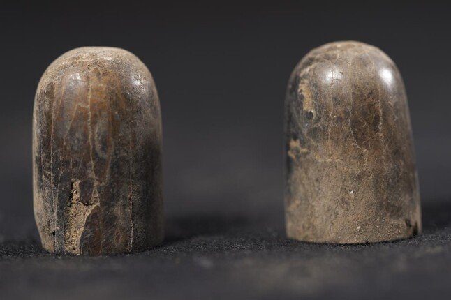 كشف أثري جديد.. العثور على نصف معبد للملك «ني أوسر رع»| صور 1 elaosboa30496