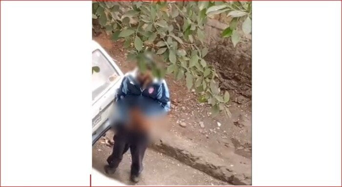 «فيديو قديم».. كشف ملابسات قيام شخص بأفعال منافية للآداب ببولاق 1 elaosboa34851