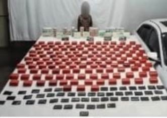 مداهمة أمنية لبؤر مخدرات بـ 88 مليون جنيه.. مصرع عنصر جنائي شديد الخطورة بالقليوبية 1 elaosboa42976