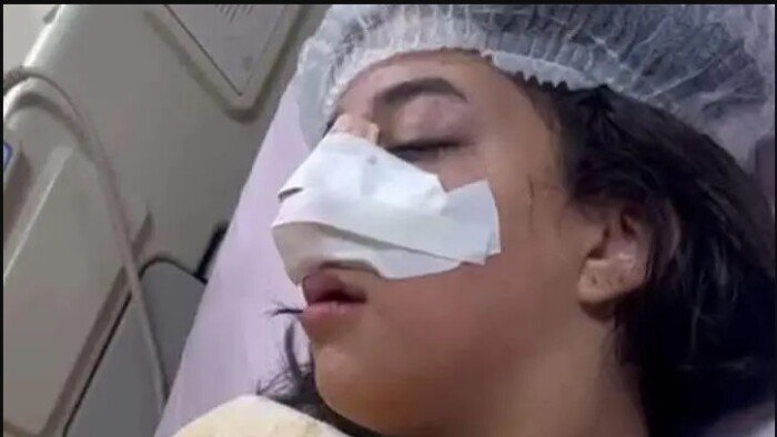 غدًا.. استكمال محاكمة المتهمات بالتعدي على الطالبة «كارما» 1 elaosboa46092