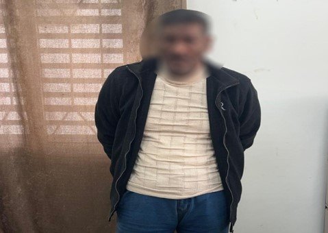 ضبط شخص بحوزته مبالغ مالية لتوزيعها على الناخبين بالبحيرة 1 elaosboa47096