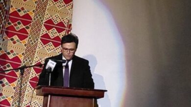 وزير الثقافة: إطلاق «بيت السرد» وأول منصة رقمية لمسابقات أندية الأدب 5 elaosboa56180