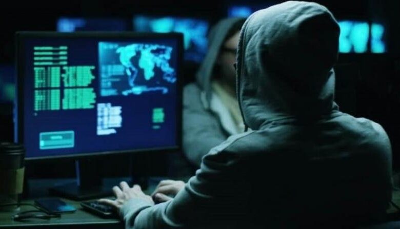 لينكات «خبيثة».. ضبط تشكيل عصابي تخصص في اختراق حسابات المواطنين بالمنيا 1 elaosboa70238