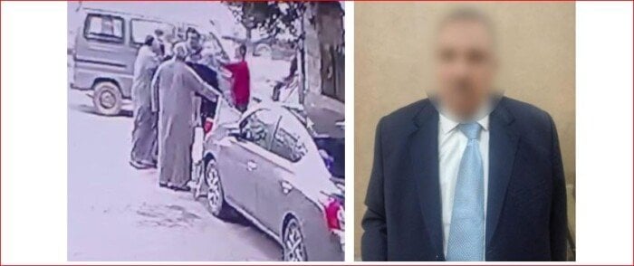 الداخلية تكشف ملابسات التعدي على مالك مطعم مأكولات بالجيزة 1 elaosboa85047