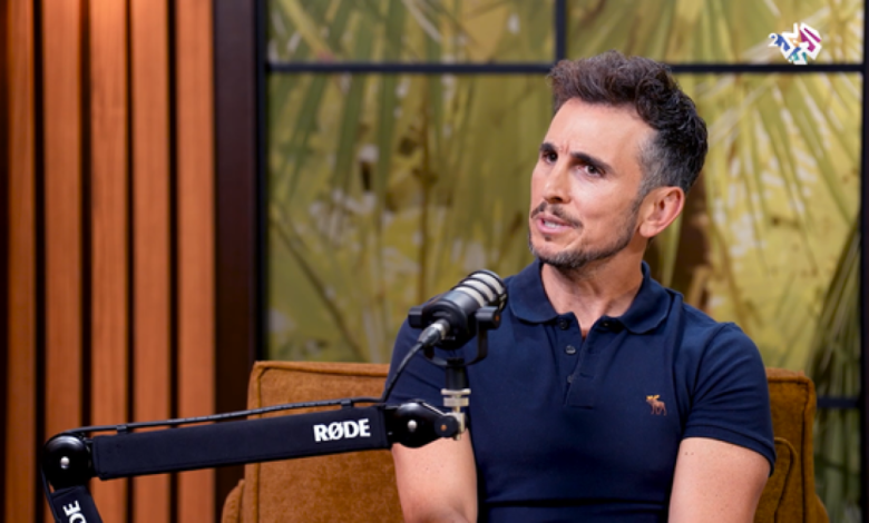 زيد ديراني الحالم.. حوار في الفن والذات والشهرة والإيغو 1 img 7630 720