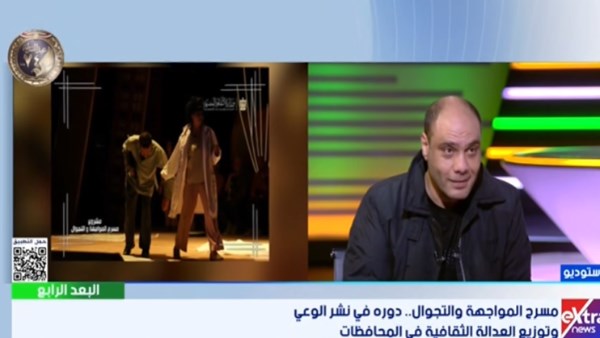 نستهدف إيصال المنتج الثقافي لكافة ربوع الوطن 1 1809754358455202601220720402040