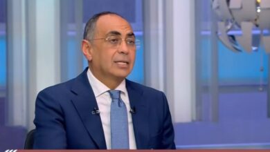 لو برنامج الحكومة يتفق مع مبادئ حزب الوفد لا مشكلة بالمشاركة 5 1809754358455202601221225482548