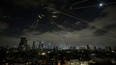 إسرائيل ترفع مستوى التأهب تحسباً لضربة أمريكية محتملة على إيران 5 18181585788644202601220310581058