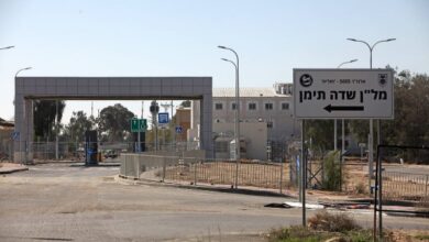 اغتصاب وضرب وكلاب.. منظمة حقوقية إسرائيلية تكشف عن فظائع في سجون الاحتلال 5 18181585788644202601220323102310