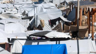 2025 12 28T122652Z 2146064252 RC2NPIACY7ZQ RTRMADP 3 ISRAEL PALESTINIANS GAZA