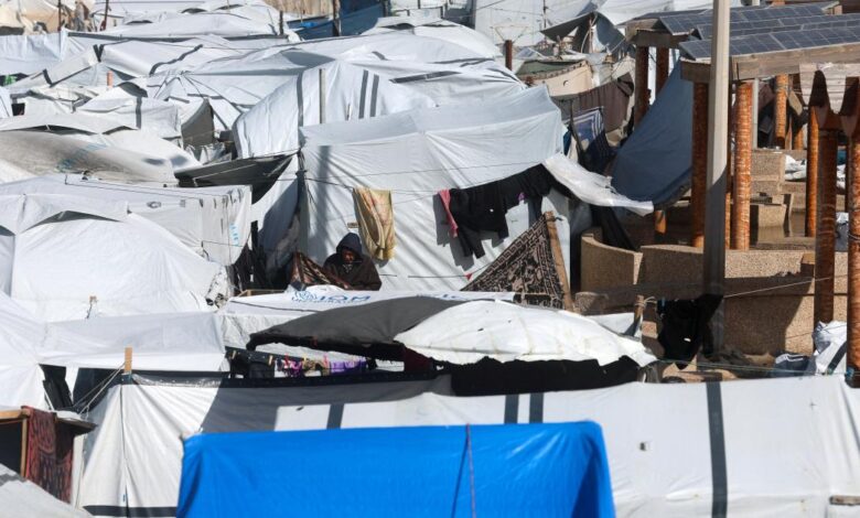 2025 12 28T122652Z 2146064252 RC2NPIACY7ZQ RTRMADP 3 ISRAEL PALESTINIANS GAZA