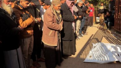 2026 01 09T084011Z 1843634795 RC2NVIAT0O4O RTRMADP 3 ISRAEL PALESTINIANS GAZA