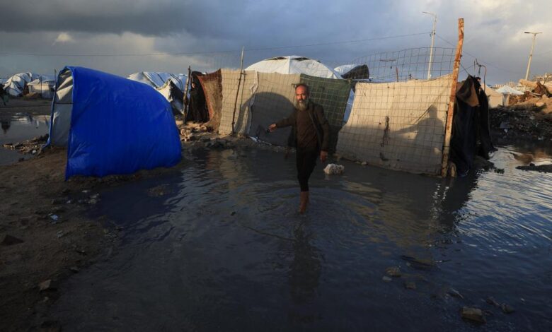 2026 01 09T162620Z 1759225696 RC2QXIAS862U RTRMADP 3 ISRAEL PALESTINIANS GAZA