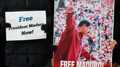 2026 01 10T081103Z 1198456818 RC2V0CAMB2UA RTRMADP 3 USA VENEZUELA SOUTHKOREA