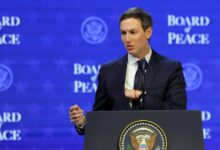 2026 01 22T110851Z 198404434 RC2A6JAHNZ2X RTRMADP 3 DAVOS MEETING