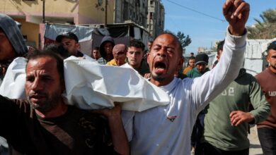 2026 01 29T114848Z 747029523 RC2ZAJA22OAH RTRMADP 3 ISRAEL PALESTINIANS GAZA