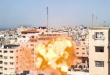 2026 01 31T121521Z 1692090771 RC2CCJADTZIK RTRMADP 3 ISRAEL PALESTINIANS GAZA