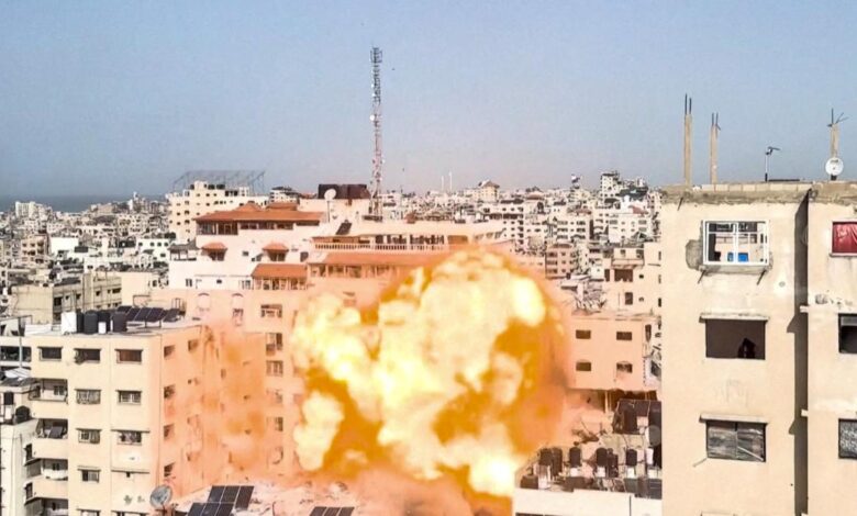 2026 01 31T121521Z 1692090771 RC2CCJADTZIK RTRMADP 3 ISRAEL PALESTINIANS GAZA