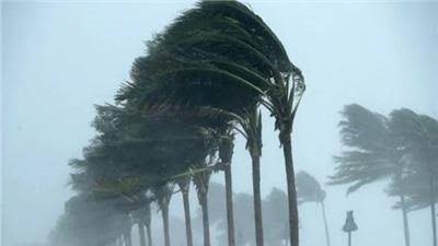 تحذير من نشاط رياح مثيرة للرمال والأتربة وانخفاض الرؤية الأفقية على أغلب الأنحاء 1 561