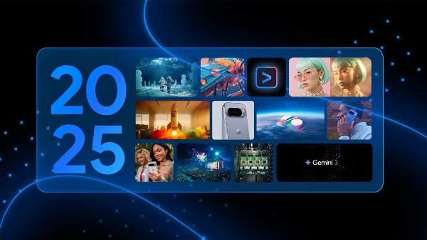 جوجل تجمع أكبر إعلانات الذكاء الاصطناعي في 2025 في تقرير واحد 1 6112092248255202601040716161616