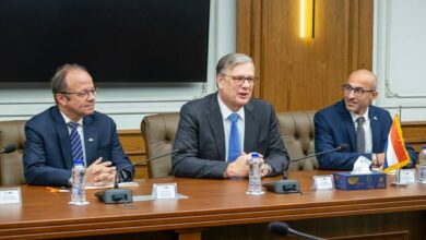 اقتصادية قناة السويس بوابة مصر للشراكات الخضراء مع هولندا 6 620655015 1210713910611215 8440558312294713022 n