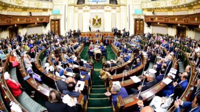 تستهدف مواجهة التغيرات المناخية وتعزيز الأمن البيئي 5 631858567186202601080952365236