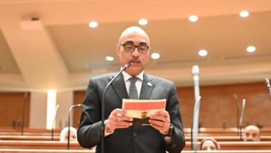 طلب إحاطة عاجل بشأن إلغاء الإعفاء وفرض ضرائب ورسوم على أجهزة المحمول الواردة من الخارج 7 631858567186202601220432573257