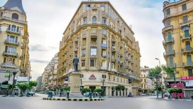 خريطة حل أزمة الإيجار القديم.. 4 مسارات حكومية تضمن السكن البديل 5 63185856718620260122071103113