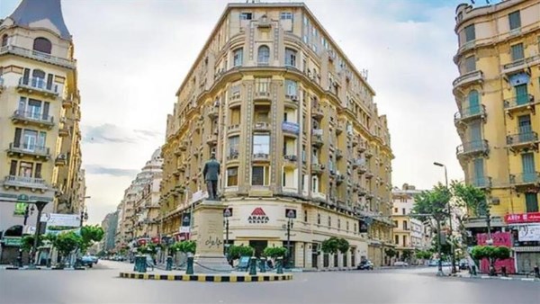 خريطة حل أزمة الإيجار القديم.. 4 مسارات حكومية تضمن السكن البديل 1 63185856718620260122071103113