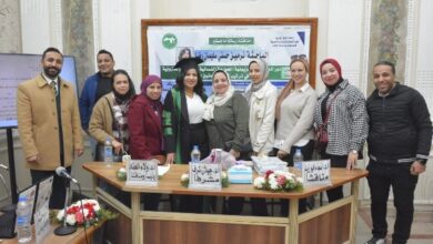 بتقدير امتياز.. الكاتبة الصحفية نرمين سليمان تحصل على الماجستير عن حقوق المرأة في الإعلام 5 645146855363202601220528572857