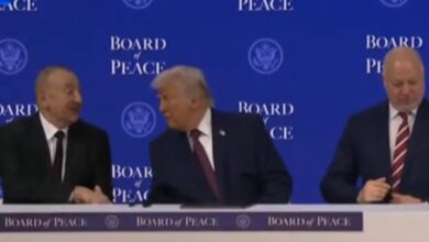 مراسم التوقيع على ميثاق مجلس الأمن في دافوس 5 6471779192259202601221237213721