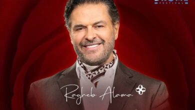 راغب علامة يحيي حفلتين غنائيتين في عيد الحب 5 65814200233282026012206040444