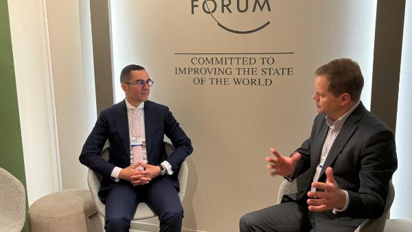 من دافوس.. وزير الاستثمار ويونيليفر يبحثان توسيع قاعدة التصنيع والتصدير في مصر 1 6791670303481202601220523392339