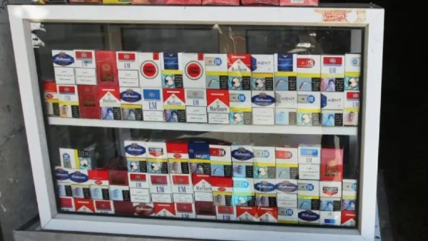 أسعار السجائر اليوم كليوترا وبوكس بعد قرار الزيادة الجديدة للمستوردة 1 687552845087202506290857225722