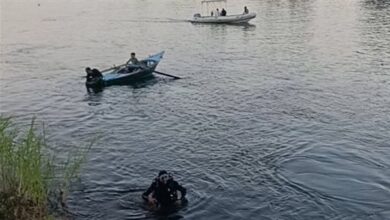 لليوم السابع.. فرق الإنقاذ تواصل البحث عن جثمان صغير في ترعة بالبحيرة 5 692182993181420260131121502152