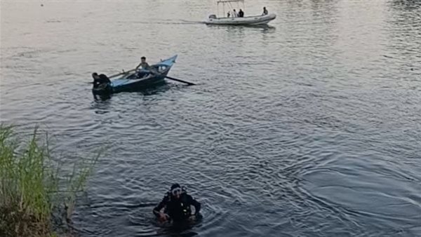 لليوم السابع.. فرق الإنقاذ تواصل البحث عن جثمان صغير في ترعة بالبحيرة 1 692182993181420260131121502152