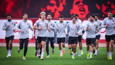 مران الأهلي| الفريق يواصل الاستعداد لمباراة يانج أفريكانز بدوري أبطال إفريقيا 6 696999942558202601211121522152