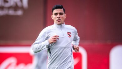 مران الأهلي| بن شرقي جاهز لمباراة يانج أفريكانز في دوري أبطال إفريقيا 7 696999942558202601211122542254