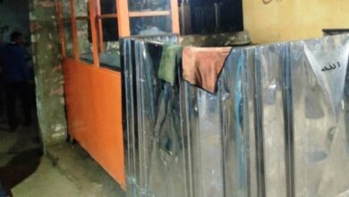 فى أسوان.. الإغلاق الفورى لمطعم بأدندان لعدم صلاحية الوجبات الغذائية به 5 69920097559820260122010217217