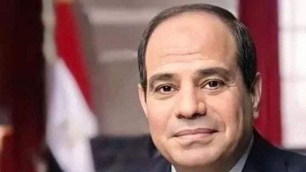 الرئيس السيسي قائد عظيم وعلاقتنا بمصر مثالية وسنعمل على حل أزمة سدّ النهضة 1 7061836067453202601150118351835