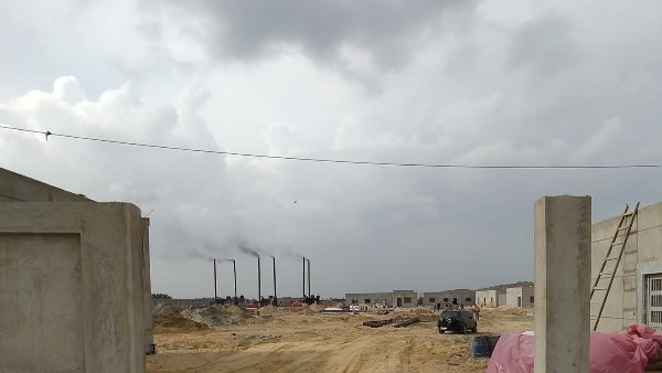 تطوير شامل لمجمع محارق بورسعيد في إطار دعم منظومة إدارة النفايات الطبية الخطرة 1 709893077924202601220347254725