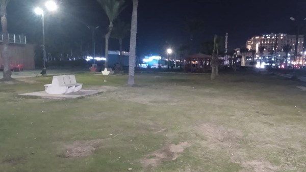 متنفس طبيعي للأهالي.. استمرار المتابعة الميدانية اليومية بحديقة منتزه بورسعيد 1 70989307792420260122040830830