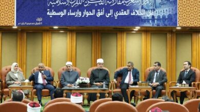 لا تعارض بين العقل والنقل الصحيح في فكر الإمام الأشعري 5 7341609701689202601270523222322