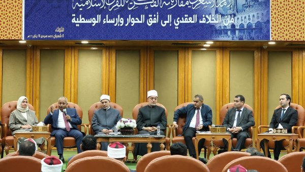 لا تعارض بين العقل والنقل الصحيح في فكر الإمام الأشعري 1 7341609701689202601270523222322