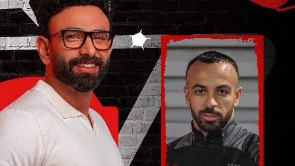 جايلك يا خويا.. مجدي أفشة يكشف مفاجأة إبراهيم فايق 1 7582138659524202601310647194719