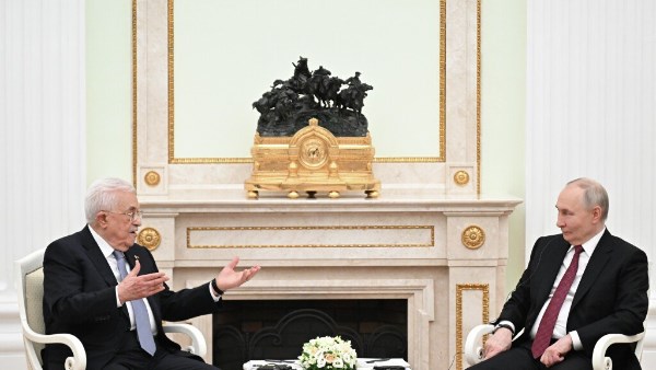 بوتين يبدي استعداد بلاده لتقديم مليار دولار إلى "مجلس السلام" من أجل غزة 1 759129037262202601220122462246