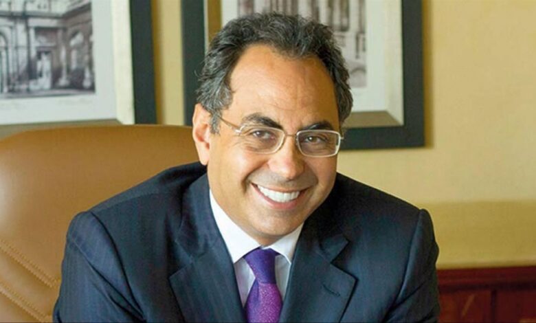 الانتخابات الأخيرة أثبتت أن الوفد قادر على تقديم النموذج الديمقراطي الحضاري 1 780