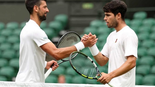 ألكاراز يواجه ديوكوفيتش في ديربي الحلم بنهائي بطولة أستراليا المفتوحة للتنس 1 783961071720202601310655195519